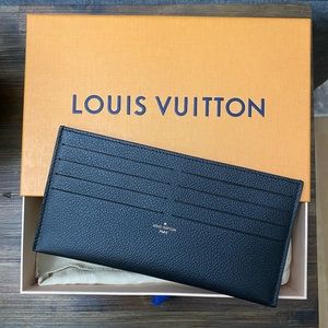 Louis Vuitton Felicie Card Holder Insert